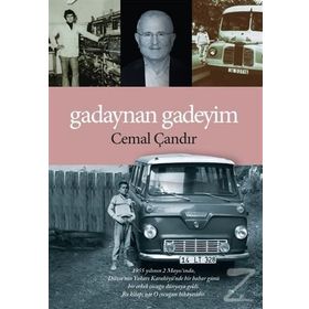 Gadaynan Gadeyim - Cemal Çandır