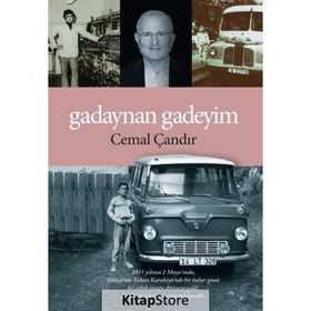 Gadaynan Gadeyim - Cemal Çandır