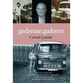 Gadaynan Gadeyim - Cemal Çandır
