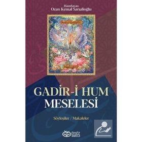Gadiri Hum Meselesi - Ozan Kemal Sarıalioğlu
