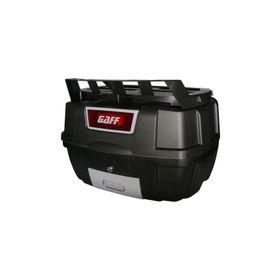 Gaff G48 Arka Çanta + Kargo Taşıma Aparatı + Stop Çakar