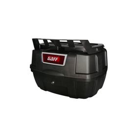 Gaff G48 Arka Çanta + Kargo Taşıma Aparatı