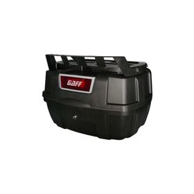 Gaff G48 Arka Çanta + Kargo Taşıma Aparatı