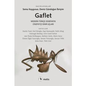 Gaflet - Kollektif
