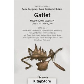 Gaflet - Kollektif