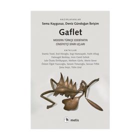 Gaflet - Kollektif