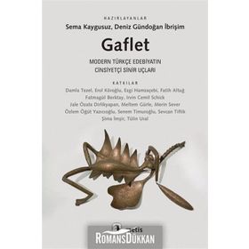Gaflet - Kollektif