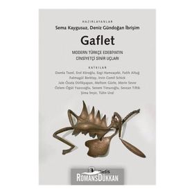 Gaflet - Kollektif