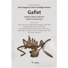 Gaflet - Kollektif