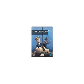 Gaga Yayınları 9786057441249 The Dog Tag A2+ Reader