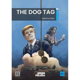 Gaga Yayınları 9786057441249 The Dog Tag A2+ Reader