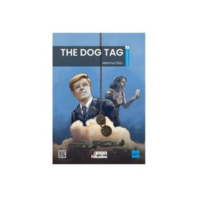 Gaga Yayınları 9786057441249 The Dog Tag A2+ Reader