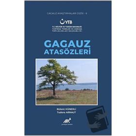 Gagauz Atasözleri Bülent Hünerli