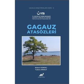 Gagauz Atasözleri Bülent Hünerli