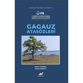 Gagauz Atasözleri Bülent Hünerli