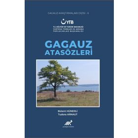 Gagauz Atasözleri Bülent Hünerli