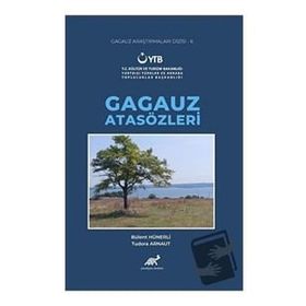 Gagauz Atasözleri Bülent Hünerli