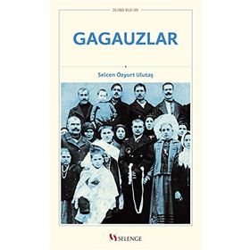 GAGAUZLAR - HARUN GÜNGÖR, MUSTAFA ARGUNSAH