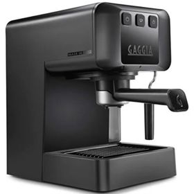 Gaggia EG210 Manuel Espresso Makinesi