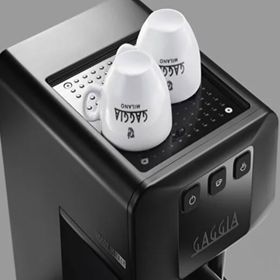 Gaggia EG210 Manuel Espresso Makinesi