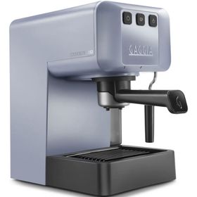 Gaggia EG210 Manuel Espresso Makinesi