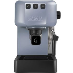 Gaggia EG2109/04 Manuel Gri Espresso Kahve Makinesi