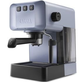 Gaggia EG2109/04 Manuel Gri Espresso Kahve Makinesi