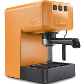 Gaggia EG2109/05 Manuel Turuncu Espresso Kahve Makinesi