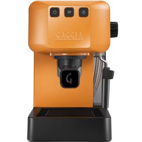 Gaggia EG2109/05 Manuel Turuncu Espresso Kahve Makinesi