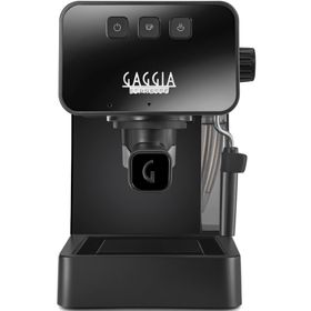 Gaggia EG2111/01 Style Manuel Siyah Espresso Kahve Makinesi