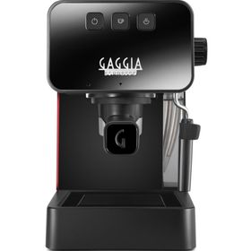 Gaggia EG2111/03 Style Manuel Lav Kırmızısı Espresso Kahve Makinesi