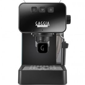 Gaggia EG2111/64 Deluxe Manuel Nehir Yeşili Espresso Kahve Makinesi