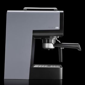 Gaggia EG2111/66 Deluxe Manuel Fırtına Grisi Espresso Kahve Makinesi