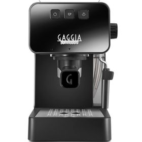 Gaggia EG2111/66 Deluxe Manuel Fırtına Grisi Espresso Kahve Makinesi