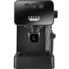 Gaggia EG2115/01 Evolution Manuel Siyah Espresso Kahve Makinesi