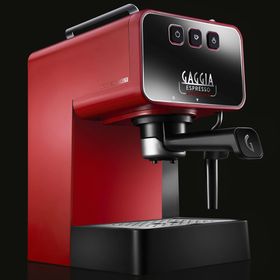 Gaggia EG2115/03 Evolution Manuel Lav Kırmızısı Espresso Kahve Makinesi