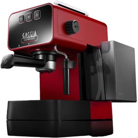 Gaggia EG2115/03 Evolution Manuel Lav Kırmızısı Espresso Kahve Makinesi