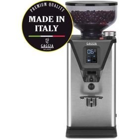 Gaggia Milano MDF 55 Kahve Öğütücü