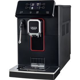Gaggia Ri8700/01 Magenta Plus Tam Otomatik Siyah Kahve Makinesi
