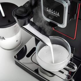 Gaggia RI8701/01 Magenta Milk Kahve Makinesi