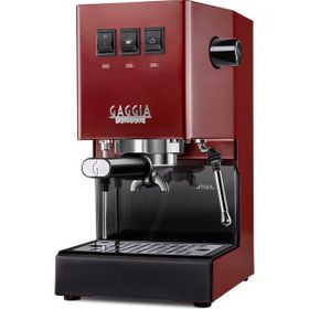 Gaggia RI9480/12 New Classic Kırmızı Espresso ve Kahve Makinesi