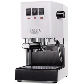 Gaggia RI9480/13 New Classic Beyaz Espresso ve Kahve Makinesi