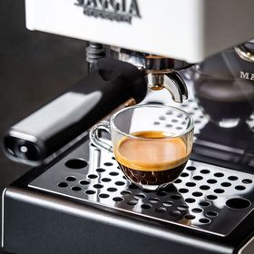 Gaggia RI9480/13 New Classic Beyaz Espresso ve Kahve Makinesi