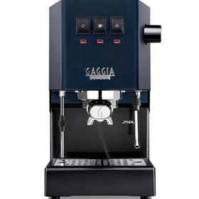 Gaggia RI9480/15 New Classic Mavi Espresso ve Kahve Makinesi