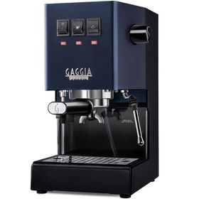 Gaggia RI9480/15 New Classic Mavi Espresso ve Kahve Makinesi