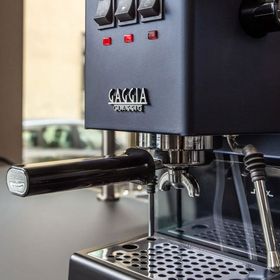 Gaggia RI9480/15 New Classic Mavi Espresso ve Kahve Makinesi