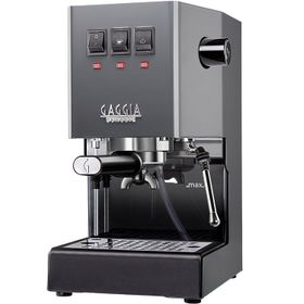 Gaggia RI9480/16 New Classic Gri Espresso ve Kahve Makinesi