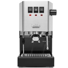 Gaggia RI9481/11 New Classic Evo 2023 Metal Inox Espresso Kahve Makinesi