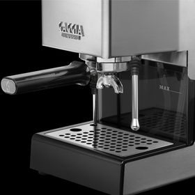 Gaggia RI9481/11 New Classic Evo 2023 Metal Inox Espresso Kahve Makinesi