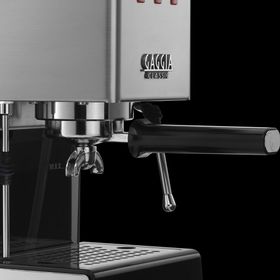 Gaggia RI9481/11 New Classic Evo 2023 Metal Inox Espresso Kahve Makinesi